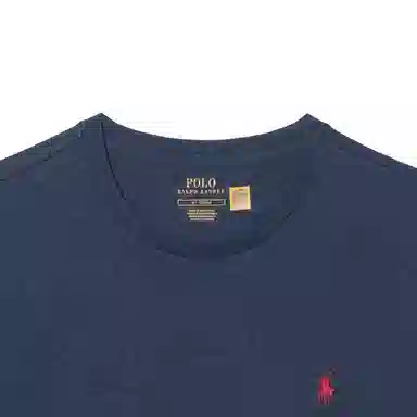 Polo Ralph Lauren SS24 LogoT