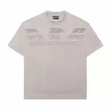 EMPORIO ARMANI SS23 LogoT