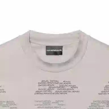 EMPORIO ARMANI SS23 LogoT