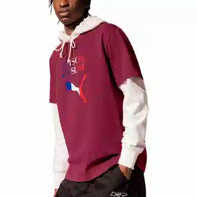 Puma x Maison Kitsune T