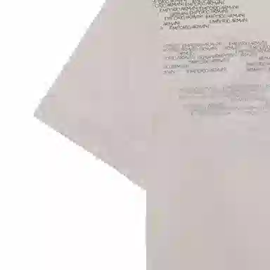 EMPORIO ARMANI SS23 LogoT