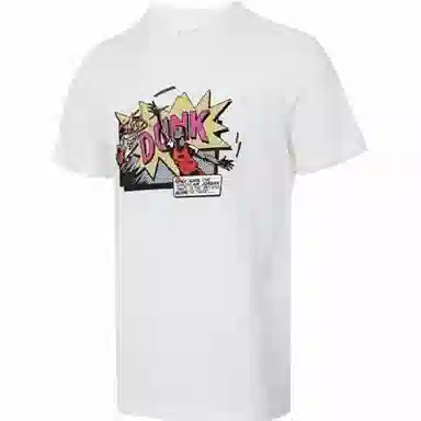 Jordan As M JBRAND DUNK SS CREW T