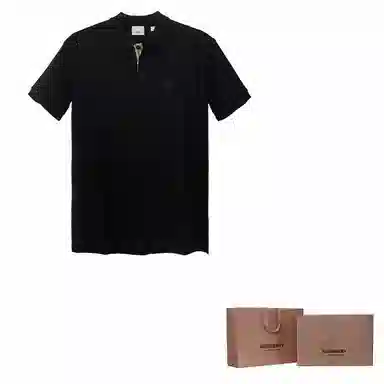 Burberry SS23 LogoPolo 80675821