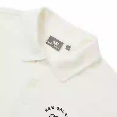 New Balance Polo