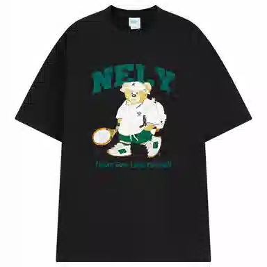 NELY insoversizeLogoT