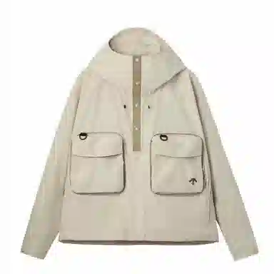 DESCENTE ALLTERRAIN 81