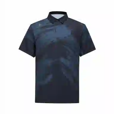 DESCENTE DESCENTEGOLFPRO UPF50+logoPolo