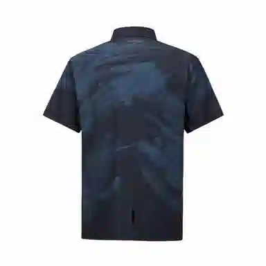 DESCENTE DESCENTEGOLFPRO UPF50+logoPolo