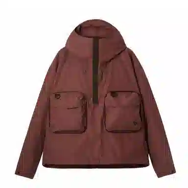 DESCENTE ALLTERRAIN 81