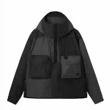 DESCENTE ALLTERRAIN 81