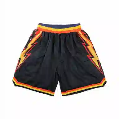 BKCXZICE Basketball Shorts White