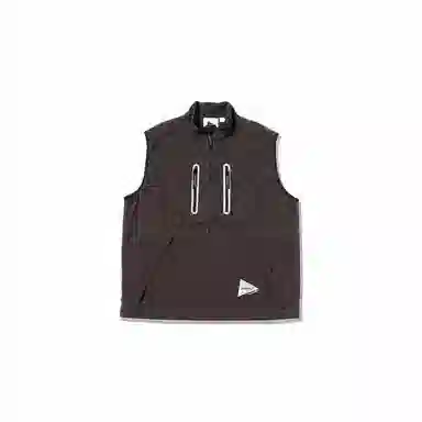 Gramicci x And Wander