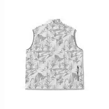 Gramicci x And Wander