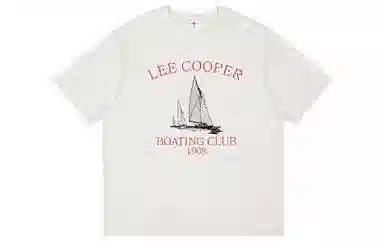 Lee Cooper T