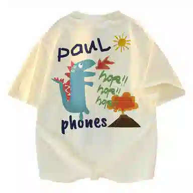 PAUL COSTELLOE T