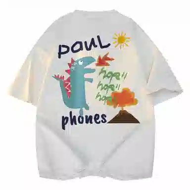 PAUL COSTELLOE T