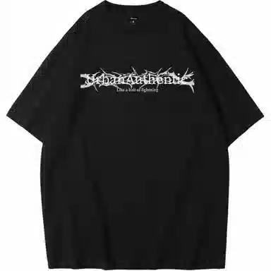 URBAN AUTHENTIC LOGOT