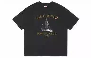 Lee Cooper T