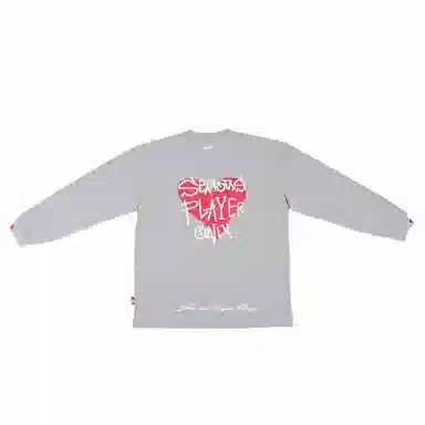 Serious Player Only BRAVE HEART T