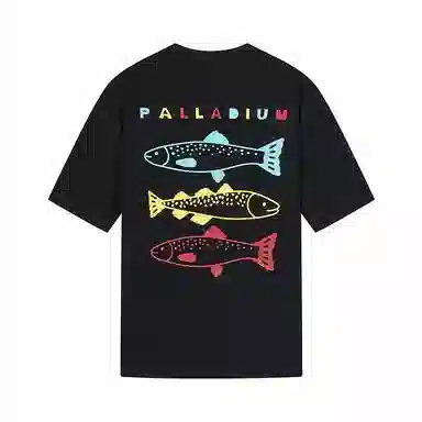 Palladium COLLAB T