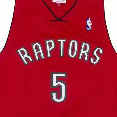 Mitchell Ness NBA SW 04-05 5