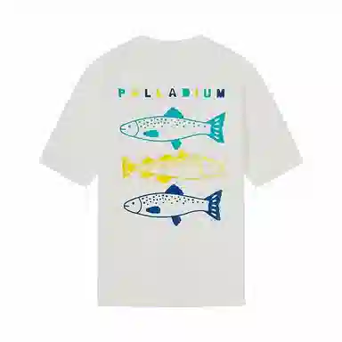 Palladium COLLAB T