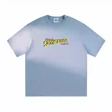 SPONGEBOB SQUAREPANTS T