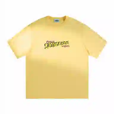 SPONGEBOB SQUAREPANTS T
