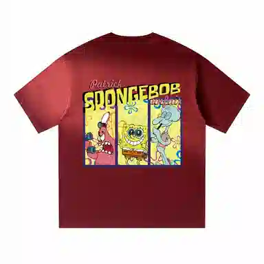 SPONGEBOB SQUAREPANTS T
