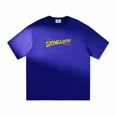 SPONGEBOB SQUAREPANTS T