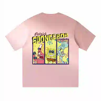 SPONGEBOB SQUAREPANTS T