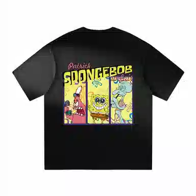 SPONGEBOB SQUAREPANTS T