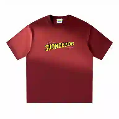 SPONGEBOB SQUAREPANTS T
