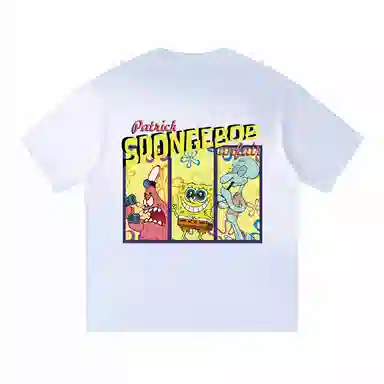 SPONGEBOB SQUAREPANTS T