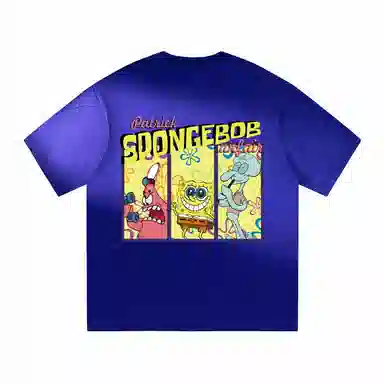 SPONGEBOB SQUAREPANTS T