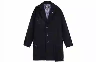 Boy London FW21 Logo