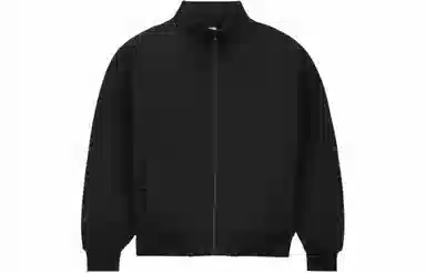 Nike x Off-White FW23 Jacket Black