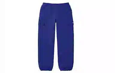 Supreme FW21 Week 8 Small Box Cargo Sweatpant