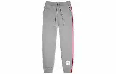 THOM BROWNE FW21 TRICOLORE