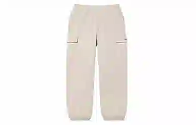Supreme FW21 Week 8 Small Box Cargo Sweatpant