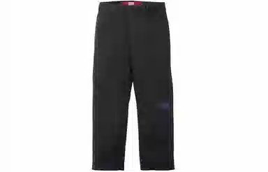 Supreme x JUNYA WATANABE COMME des GARÇONS MAN Printed Work Pant