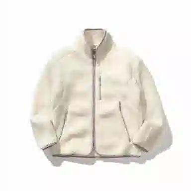 NOTHOMME Fleece Jacket