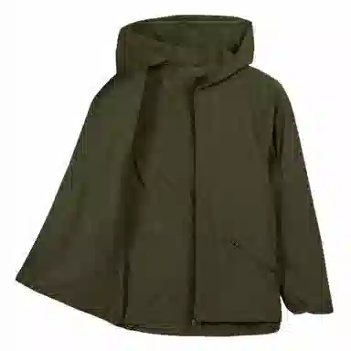 adidas Y-3 Jacket Green