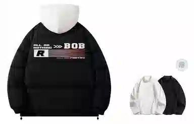 BOBBY ABLEY Logo