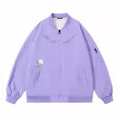 The Simpsons Dopamine Coach Jacket