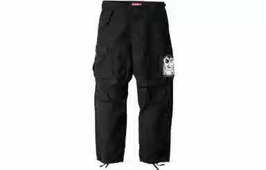 Supreme FW21 Week 4 x The Crow Cargo Pant