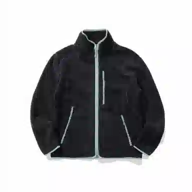 NOTHOMME Fleece Jacket