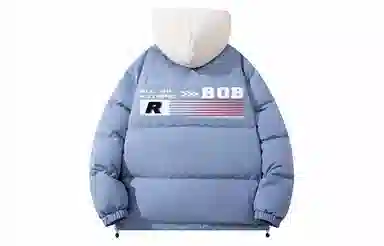 BOBBY ABLEY Logo