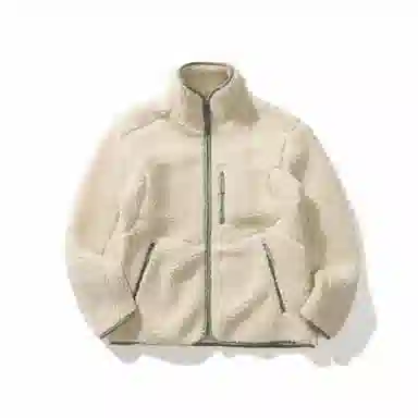 NOTHOMME Fleece Jacket