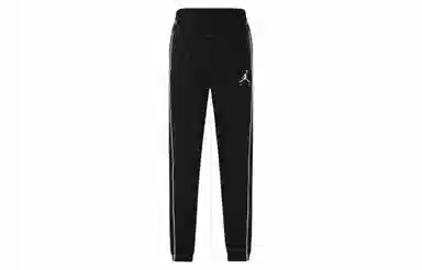 Air Jordan Jumpman Jogger Pants Black